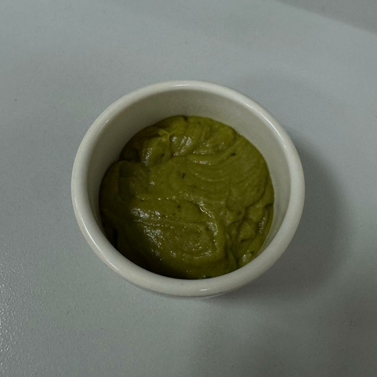 Гуакамоле