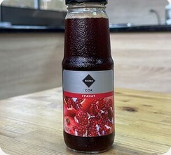 Сок Rioba Гранат 0,25л