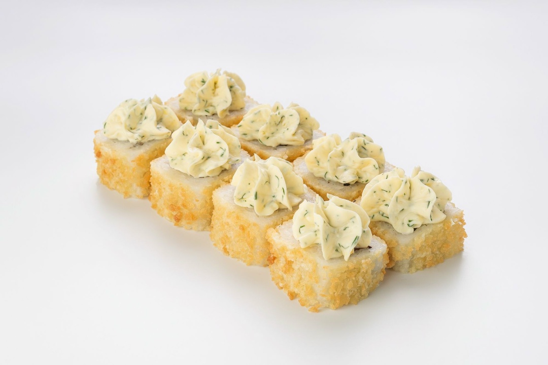 Цезарь темпура