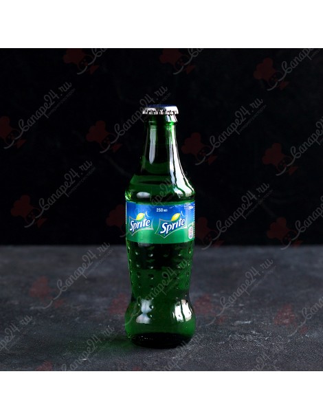 Напиток Sprite 0,33 Л Стекло