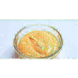 Сырный соус “Heinz”