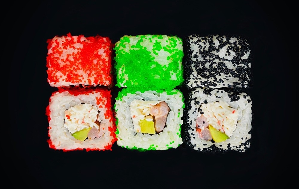 Калифорния нью