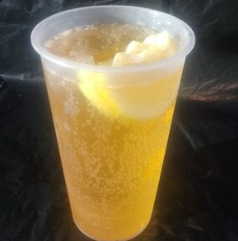 Лимонад классический