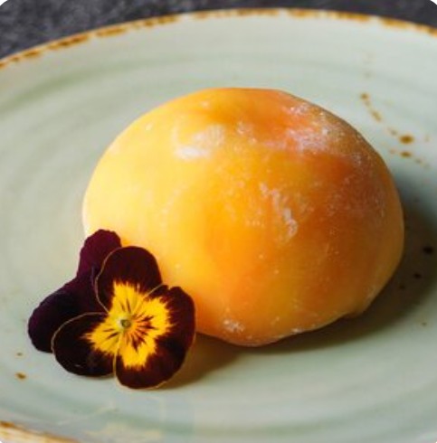 Моти – манго – маракуйя