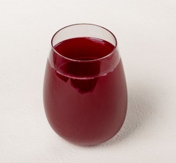 Морс из черной смородины 0,5л