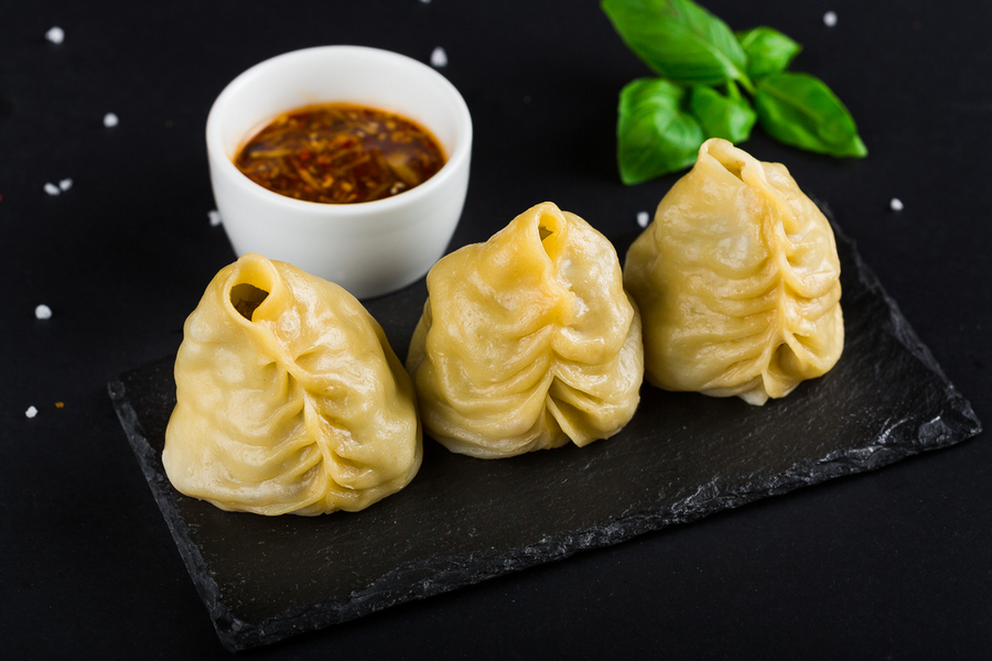 Монгольские 1шт