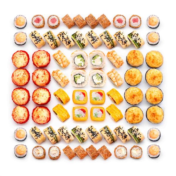 Сет Кайфастан