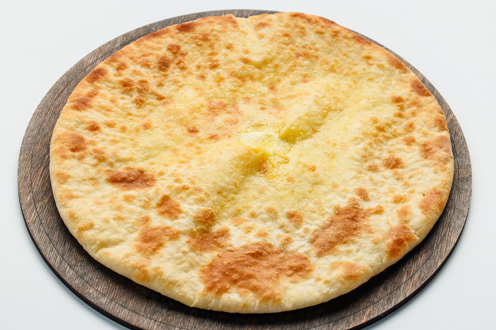 Хачапури по-имеретински