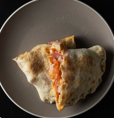 Кальцоне Мясная