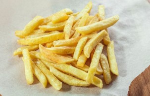 Картошка фри