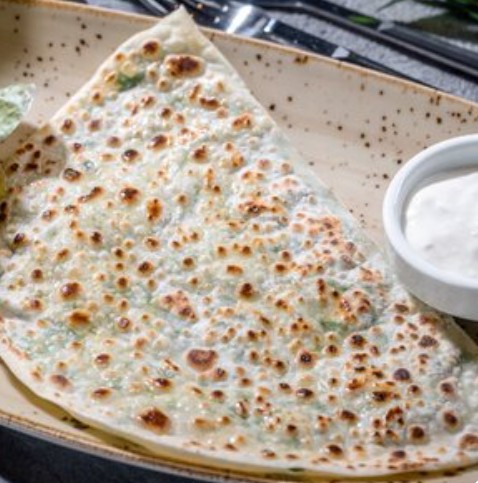 Кутабы с бараниной