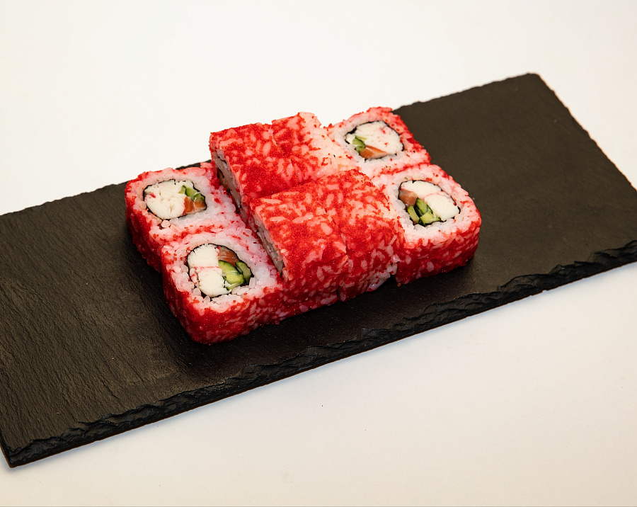 Калифорния Red