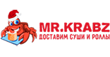 MrKrabz - логотип