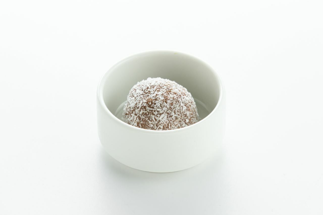 Energy Ball