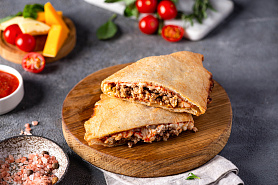 Панцеротти Жюльен