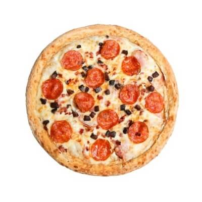 Мясное Ранчо 25см