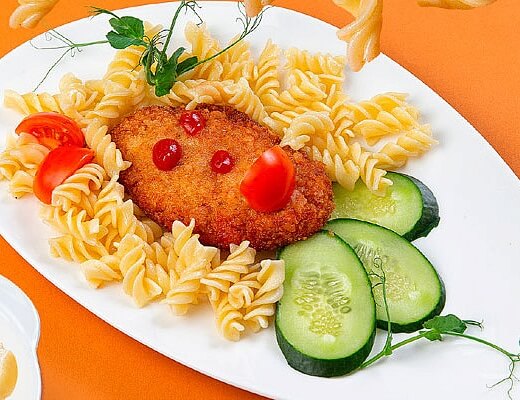 Кудряшка Сью