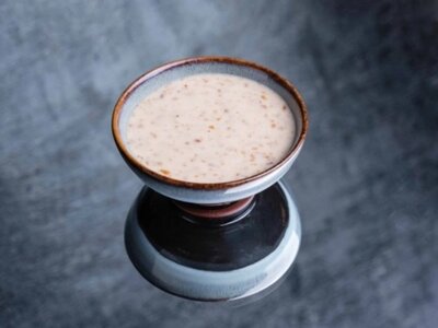 Ореховый соус