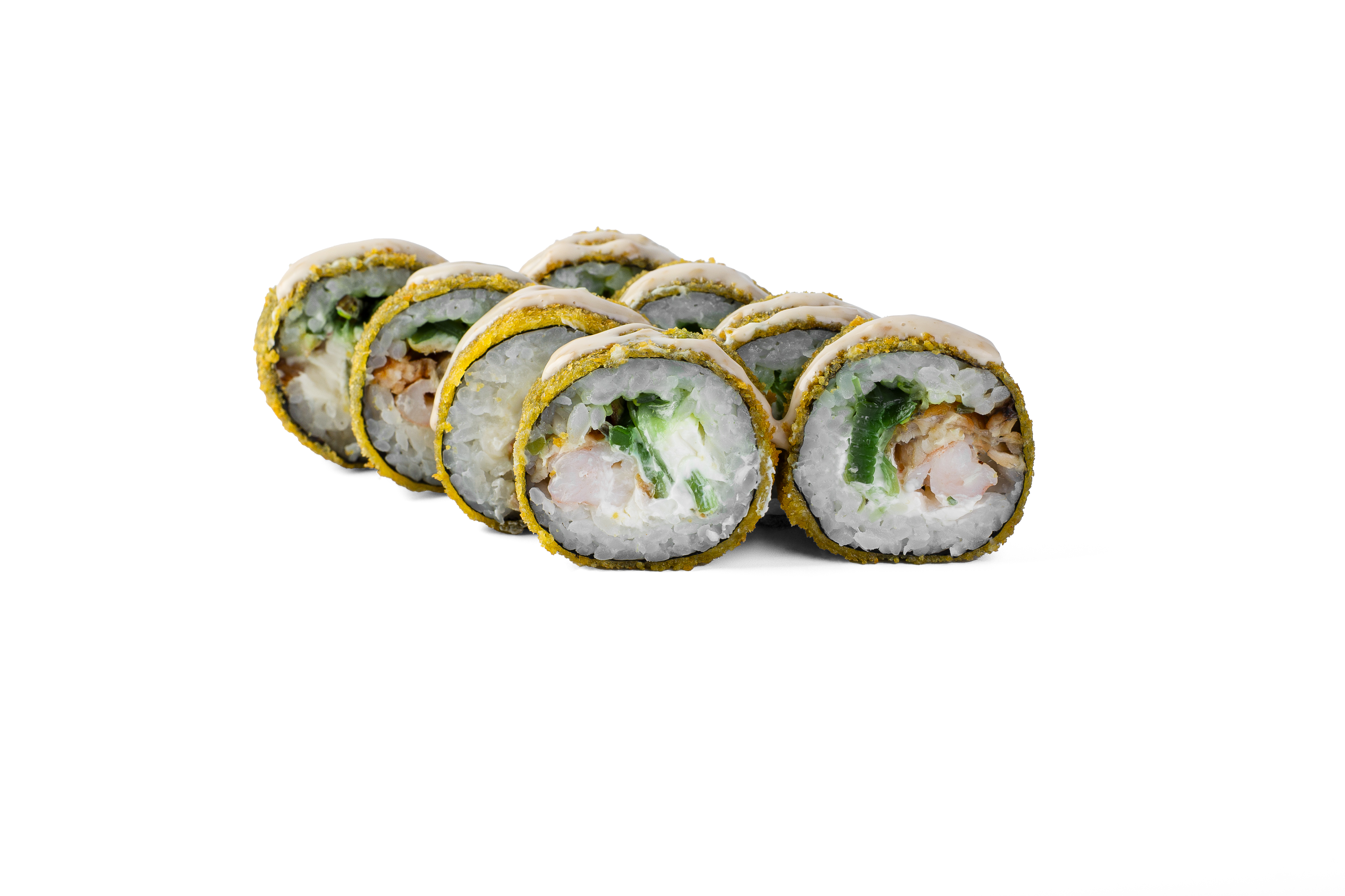 Жареный Хаманиши