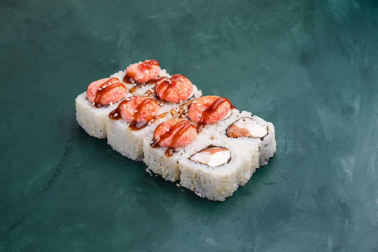Камчатка