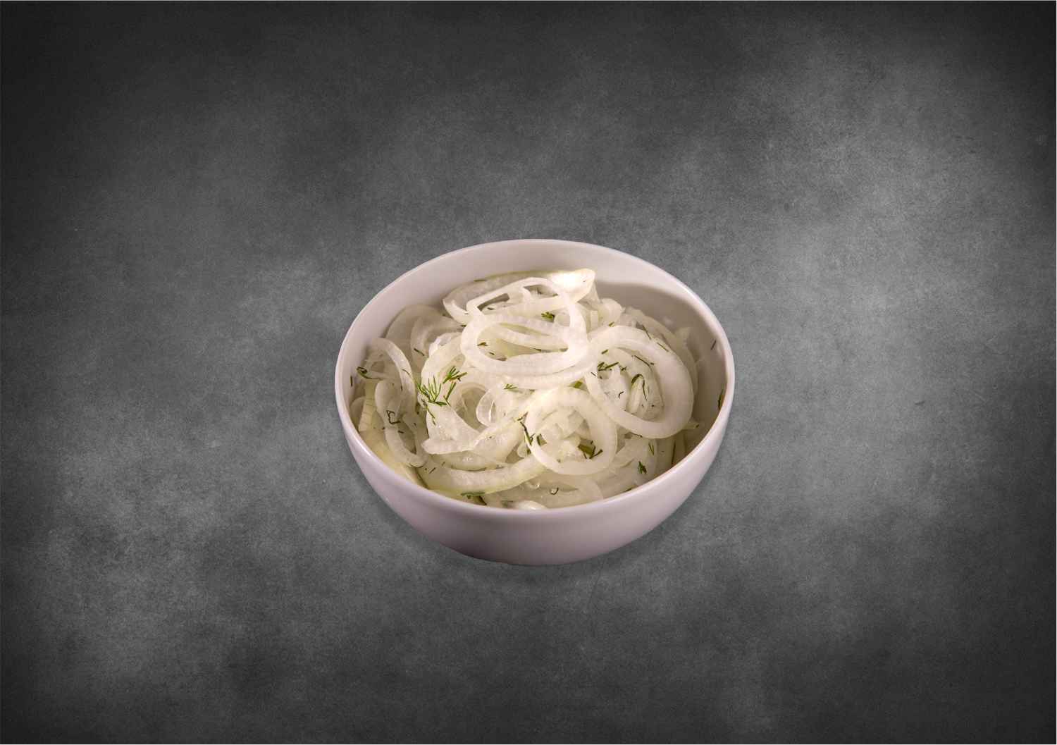 Маринованный лук
