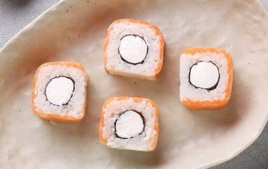 Филадельфия 3/4 8 шт