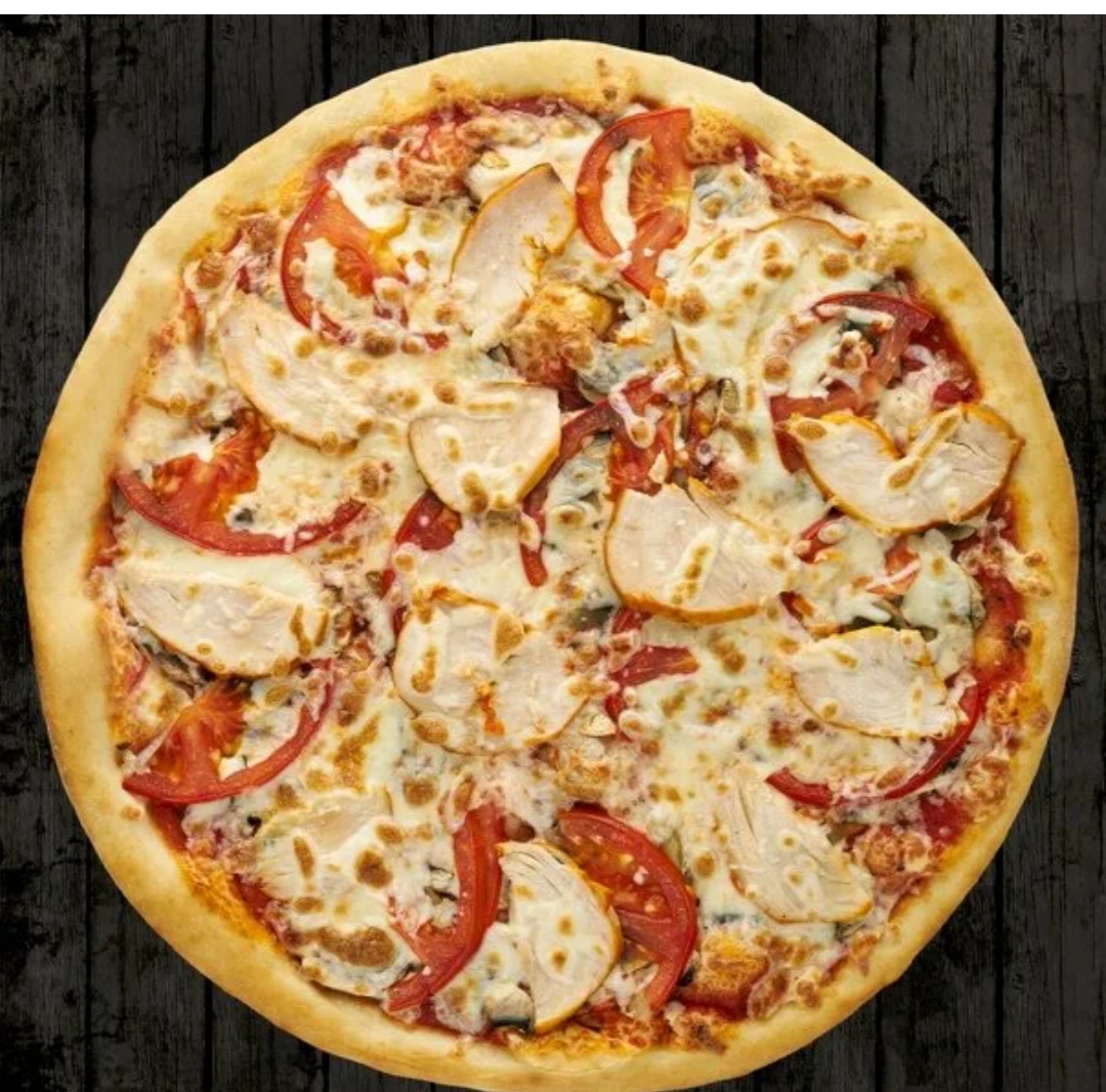 Giornata deliziosa ( мясная гриль) 30 см