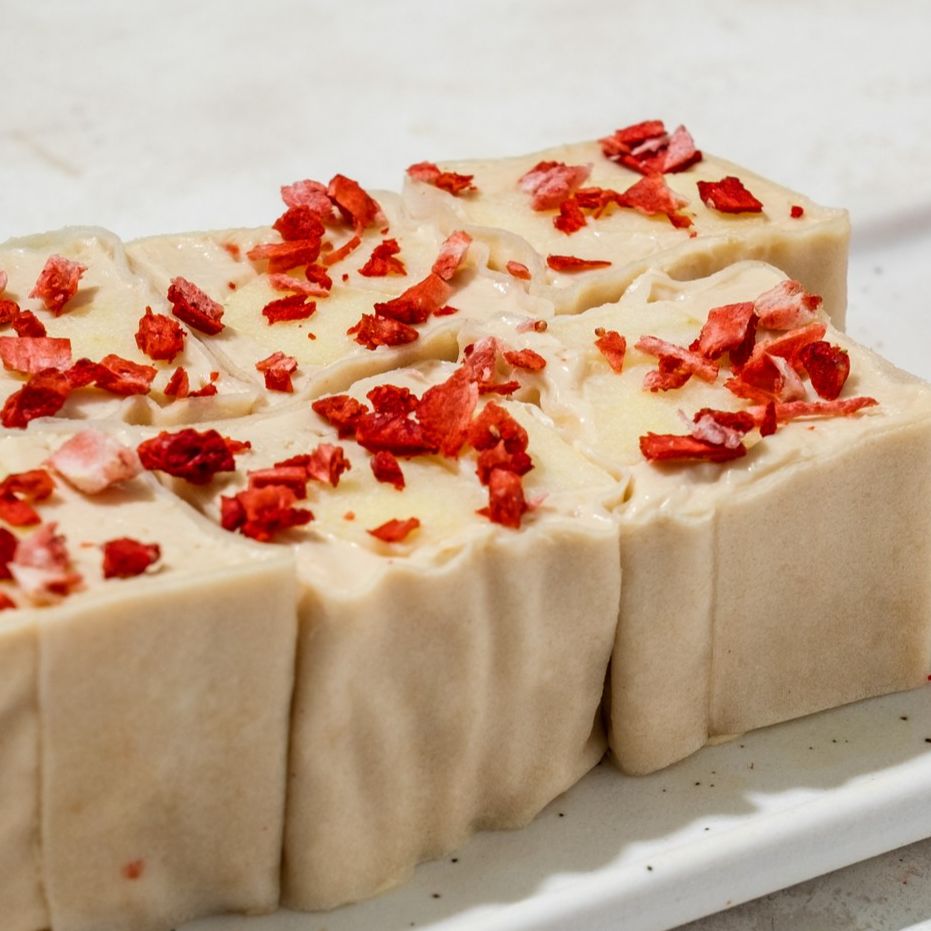 Ролл Яблоко-карамель