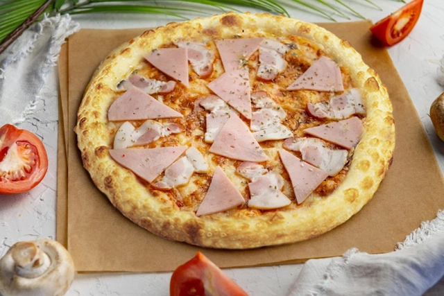 Гурме средняя