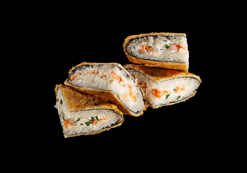 Суши сэндвич
