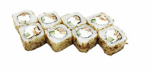 Ролл Бонито