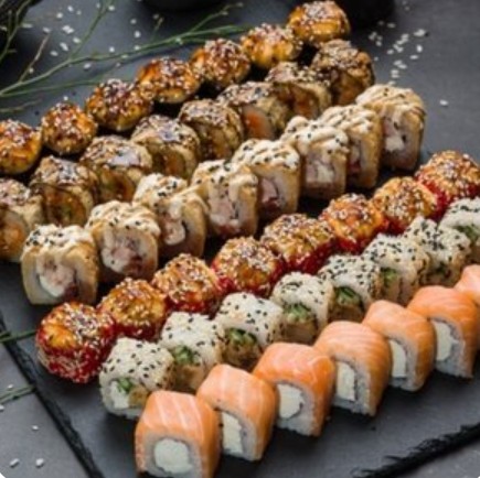 Сет Праздничный