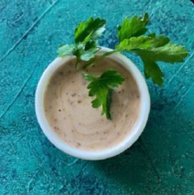 Соус ореховый