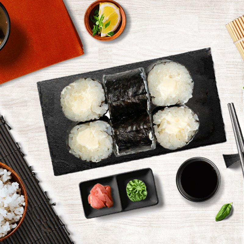 Филадельфия хосомаки