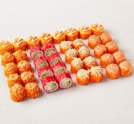 Набор Бурный праздник