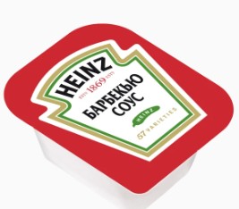 Соус Барбекю HEINZ