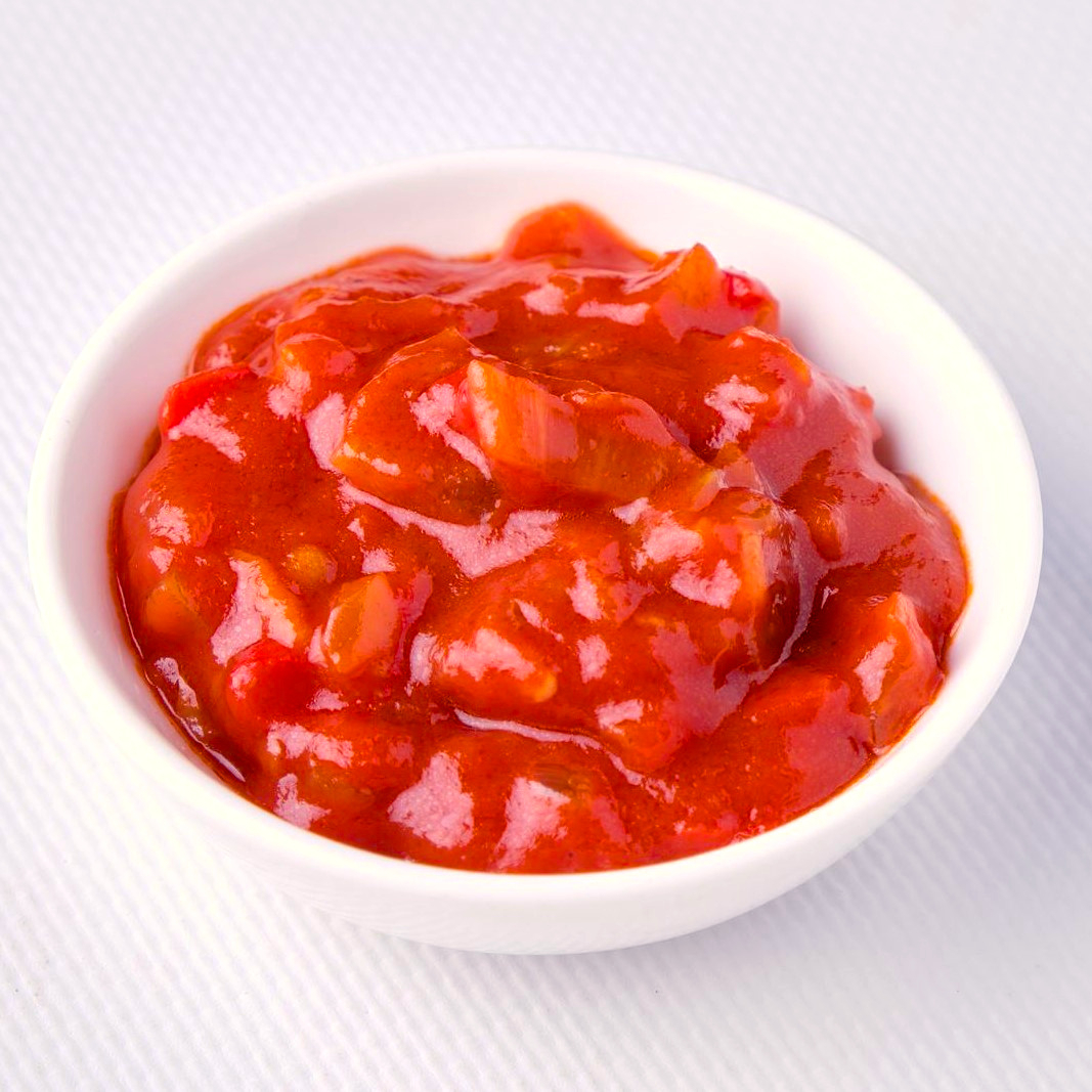 Соус Сальса острый