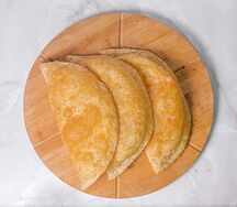 Чебуреки