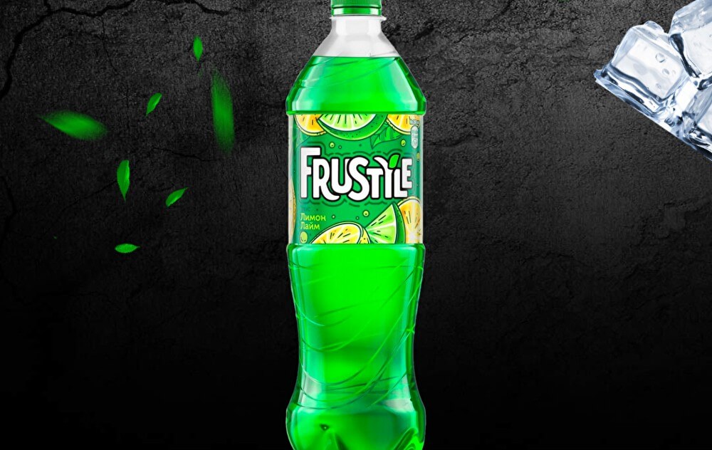 Frustyle «Лимон» 1 л.