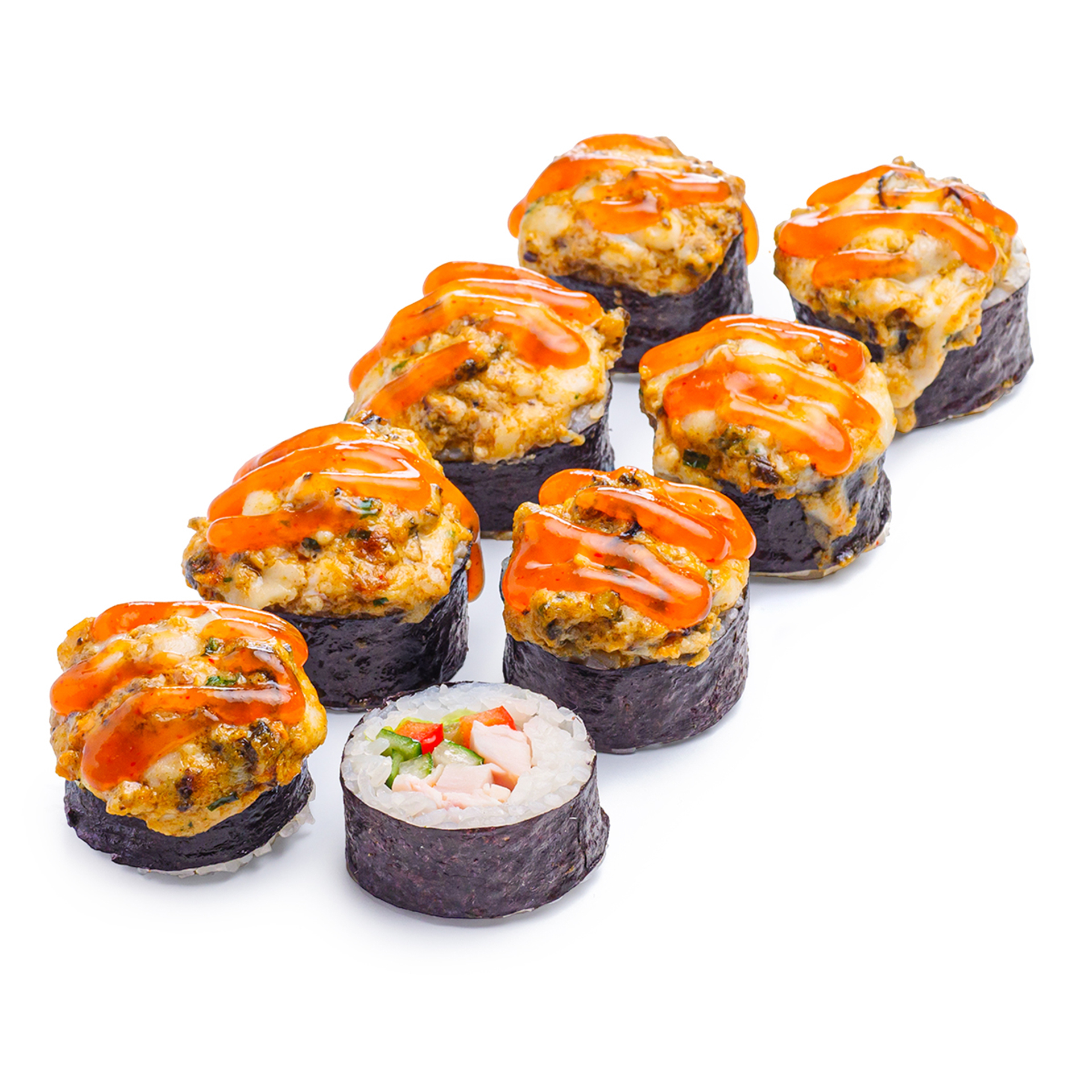 Кайдзю
