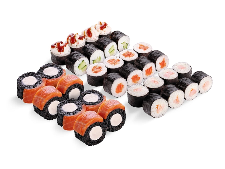 Сет Я худею