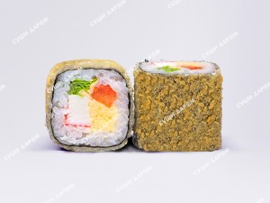 Итальянский