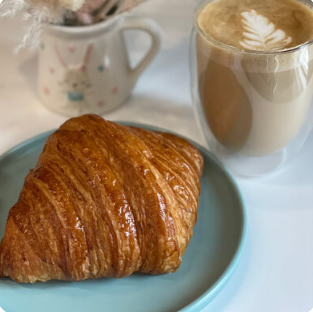 Круассан классический