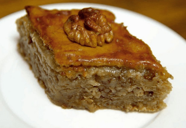 Пахлава