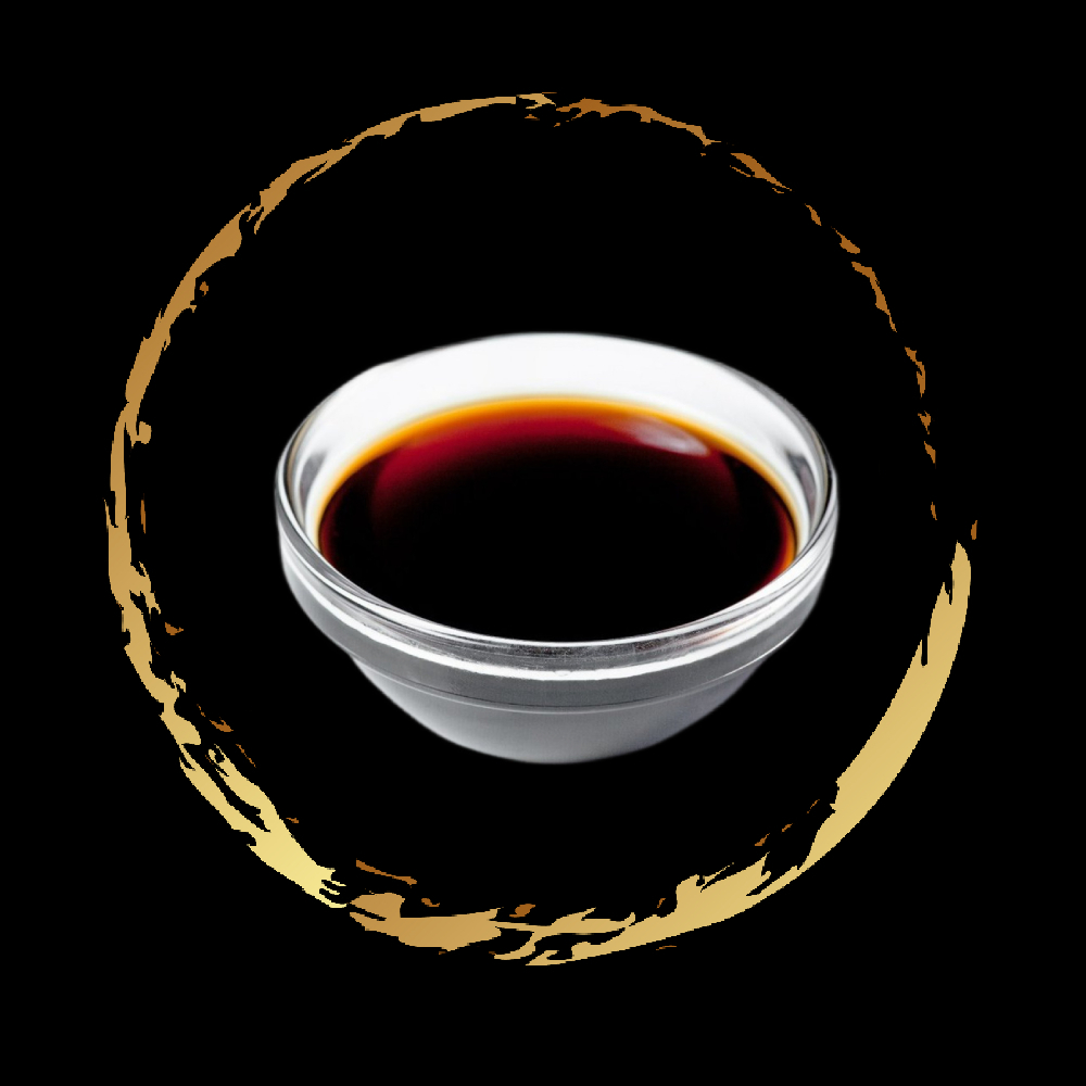 Соус соевый