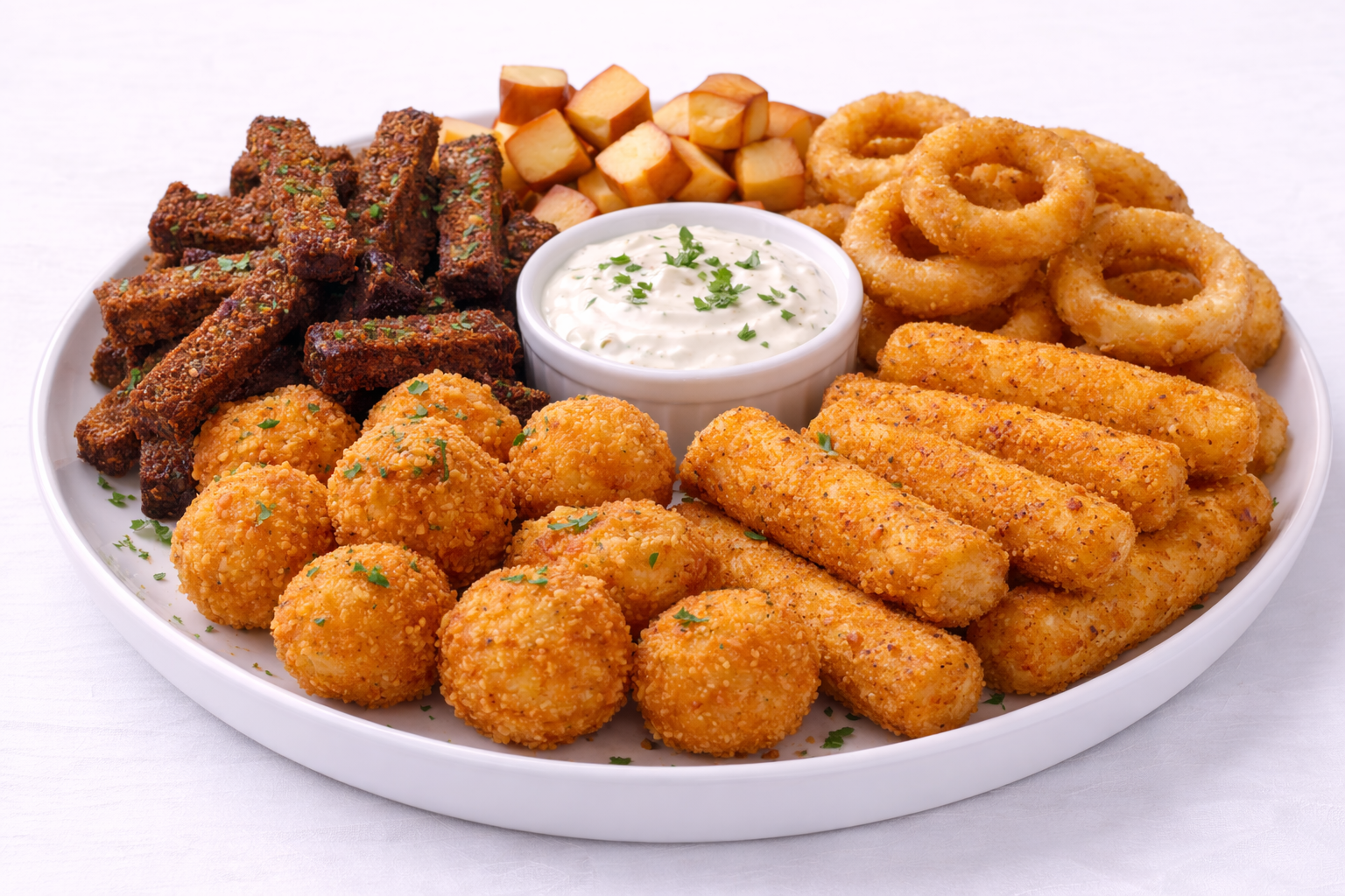 Ассорти к пиву