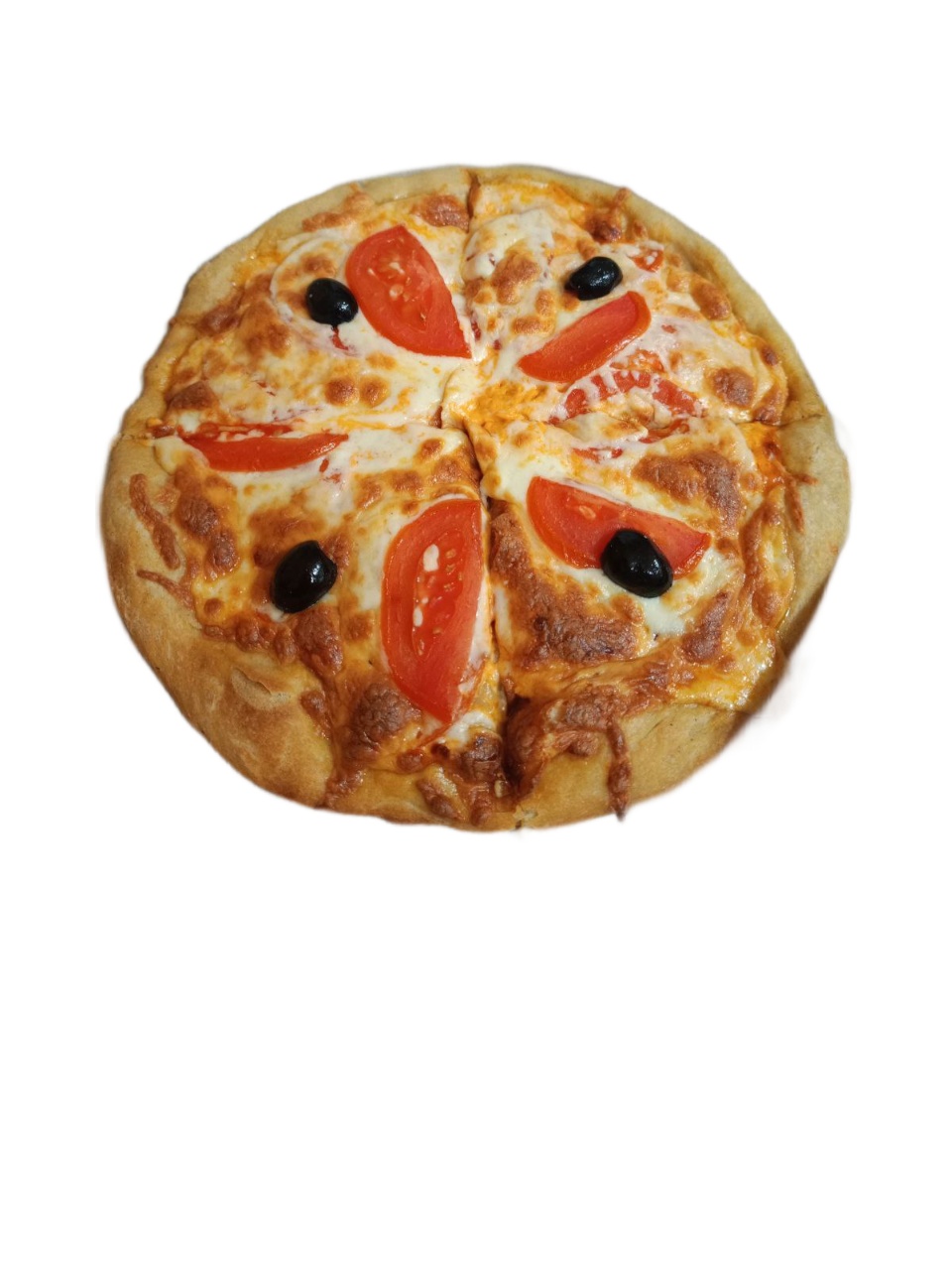 Пицца "Маргарита" 32 см