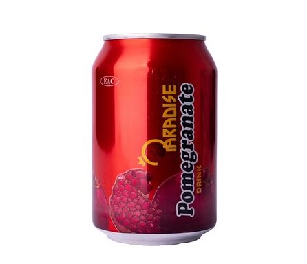 Pomegranate Гранат 300 мл