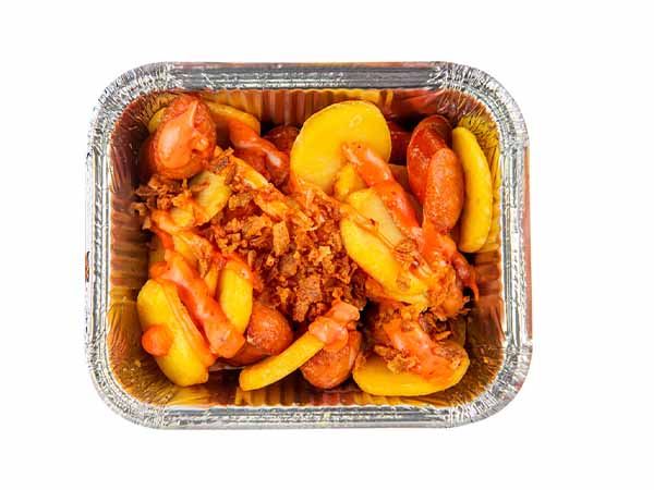 Потэйтос Фирменный