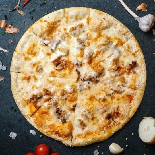 Пицца Куриная